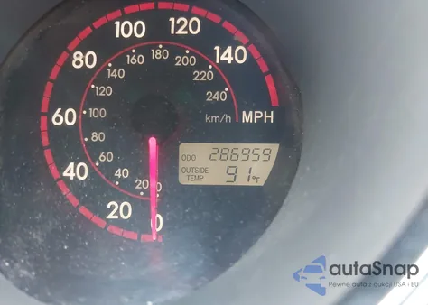 2004 Pontiac Vibe Gt z USA, uszkodzony, nr VIN 5Y2SN64L74Z445273